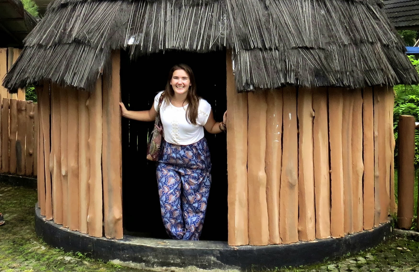 Mc Ewen, Mallory Yes Abroad Student Of The Month Nomination